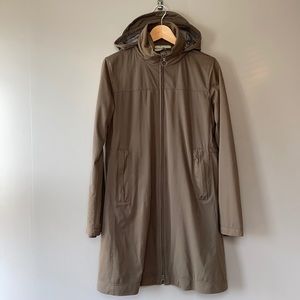 Athleta Lightweight Utility Jacket